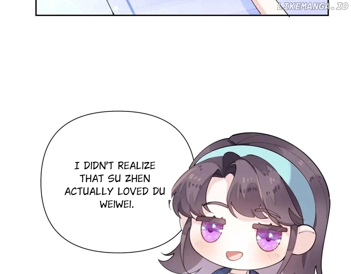 Her Marriage Was Called Off at Daytime, the Cutely Fierce Commander Asked Her For a Hug at Night Chapter 80 - page 69